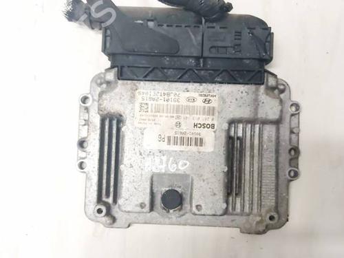 Used Engine control unit (ECU) Engine control unit (ECU) KIA RIO II (JB) 1.5 CRDi (110 hp) 32929709 32929709