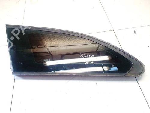 Panel rude bagtil venstre Panel rude bagtil venstre 34991693 34991693