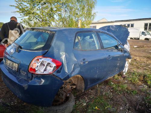 Engine mount TOYOTA AURIS (_E15_) 2.2 D (ADE157_, ADE151_, ADE151R, ADE157R) | BP32922683M89  - Image 7