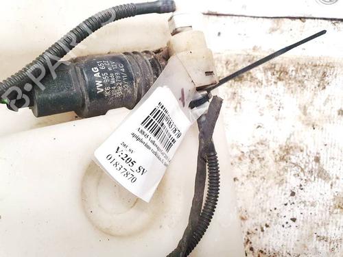 Washer pump VW GOLF VI (5K1) 1.4 TSI | BP35330223E24 - Image 2
