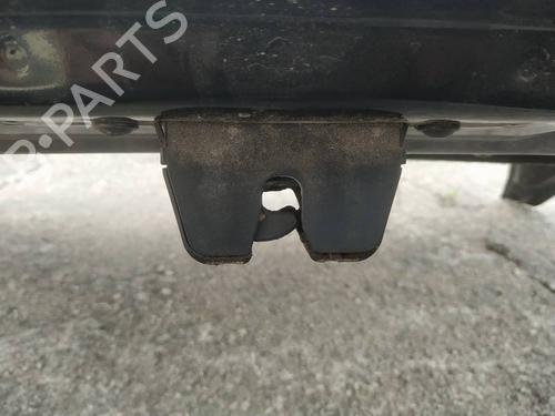Used Tailgate lock Tailgate lock 35386269 35386269