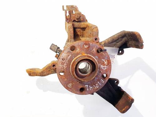 Used Right front steering knuckle Right front steering knuckle 35077051 35077051