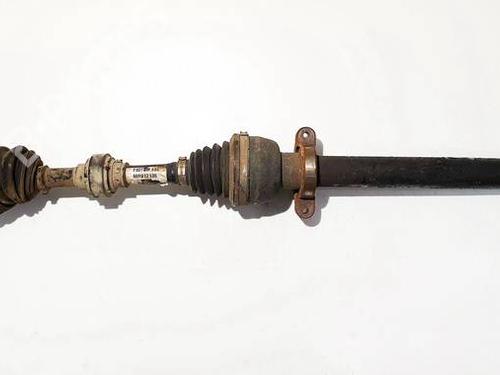 Used Right front driveshaft Right front driveshaft AUDI A6 C6 (4F2) 2.4 (177 hp) 35351405 35351405