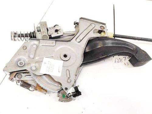 Used Hand brake Hand brake AUDI Q7 (4LB) 4.2 FSI quattro (350 hp) 35295398 35295398