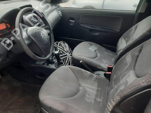 Switch CITROËN C2 (JM_) 1.4 HDi | BP33086461I30  - Image 11