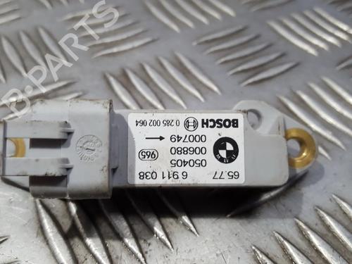 Used Electronic module Electronic module BMW X5 (E53) 3.0 d (218 hp) 33500509 33500509