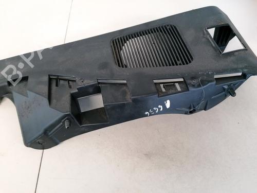 Used Boot lining Boot lining SKODA OCTAVIA I (1U2) 2.0 (116 hp) 35572802 35572802