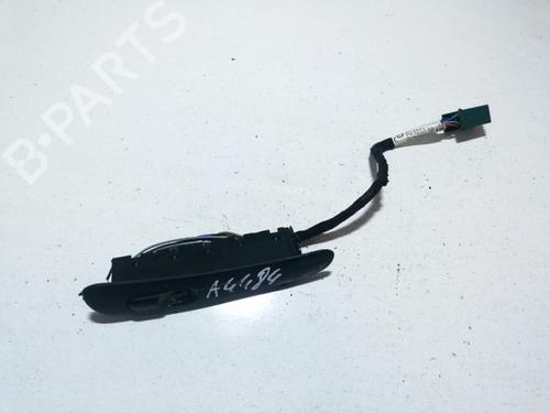 Used Switch Switch OPEL VECTRA B (J96) 2.0 DTI 16V (F19) (101 hp) 33506845 33506845