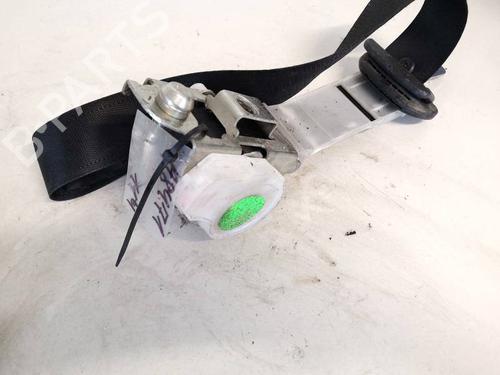 Used Rear left seatbelt Rear left seatbelt 35388112 35388112