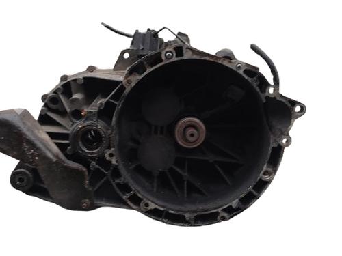Used Gearbox Gearbox 35327561 35327561
