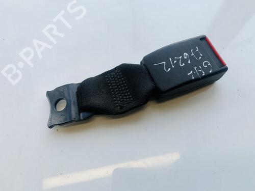 Engache cinturón Engache cinturón VW VENTO (1H2) 1.9 TDI (90 hp) 35541010 35541010