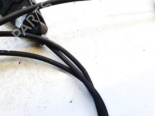 Cable CITROËN C5 I (DC_) 2.2 HDi (DC4HXB, DC4HXE) | BP35134957E12 - Image 3