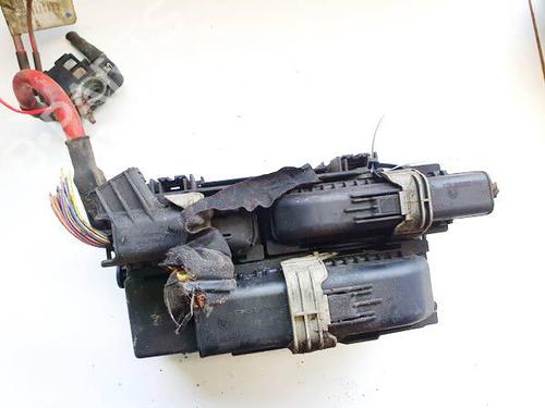 Fuse box FIAT PUNTO EVO (199_) 1.3 D Multijet (199AXC1A, 199BXC1A, 199AXT1A, 199BXT1A) | BP32938845E1 - Image 2