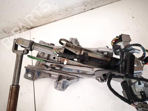 Steering column FORD FOCUS II (DA_, HCP, DP) 1.6 TDCi | BP35176437M21 - Image 2