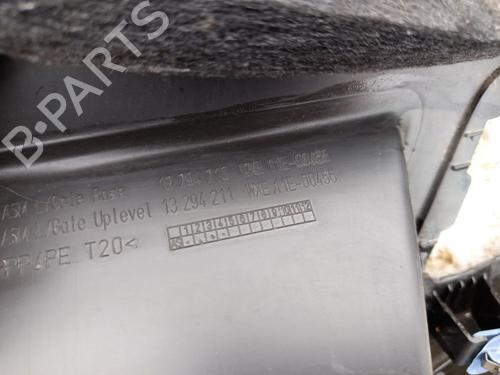 Boot lining OPEL ASTRA J (P10) 2.0 CDTI (68) | BP34990203I3  - Image 5