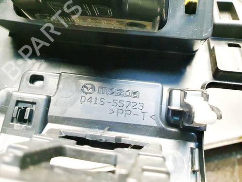 Handskerum MAZDA CX-30 (DM) 2.5 e-SKYACTIV-G (DM5W) | BP39757831C95 - Image 3