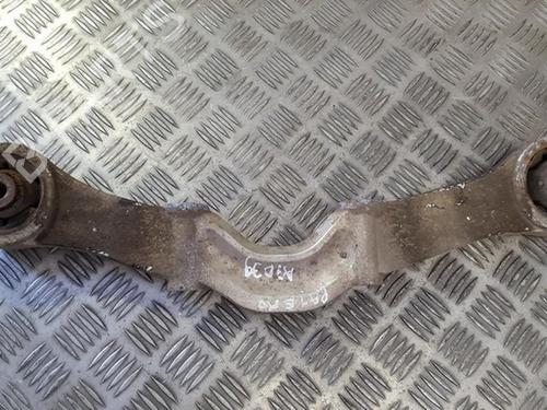 Used Engine mount Engine mount MITSUBISHI PAJERO III (V7_W, V6_W) 3.2 Di-D (V68W) (160 hp) 33493130 33493130