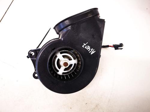 Used Heater blower motor Heater blower motor FIAT ULYSSE (179_) 2.2 JTD (128 hp) 35568008 35568008