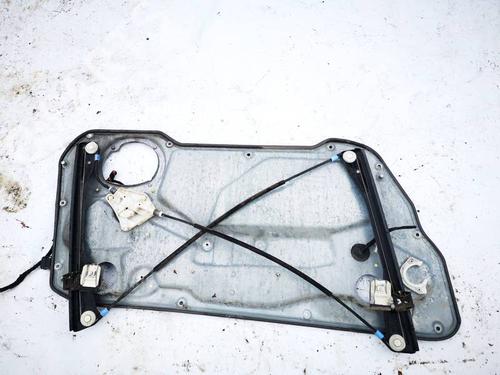 Used Front right window mechanism Front right window mechanism 36690046 36690046