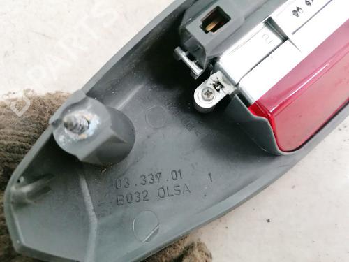 Bremselys FIAT PANDA (169_) 1.1 (169.AXA1A) | BP35488433L11 - Image 3