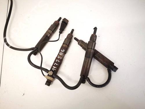 Used Injector Injector 39158956 39158956