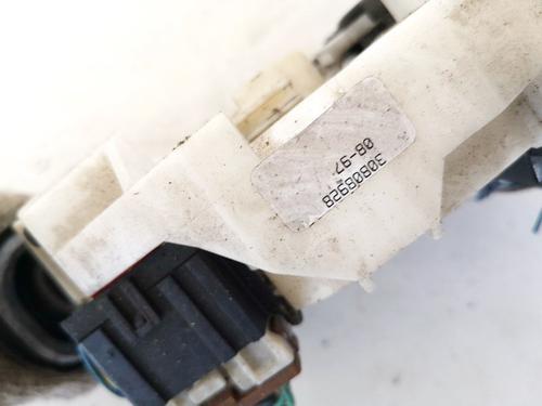 Warning switch OPEL INSIGNIA A (G09) 1.8 (68) | BP35425263I22 - Image 2