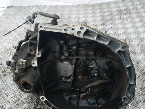Used Gearbox Gearbox 35636305 35636305