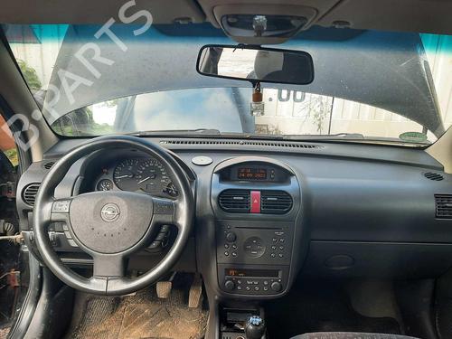 Engine mount OPEL CORSA C (X01) 1.2 (F08, F68) | BP33080891M89 - Image 9