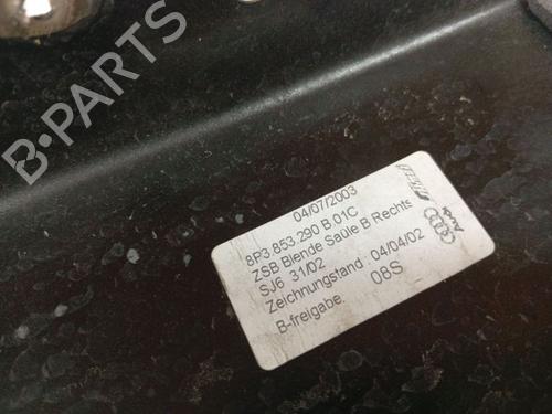 Other AUDI A3 (8P1) 2.0 TDI 16V | BP40276429O1 - Image 4