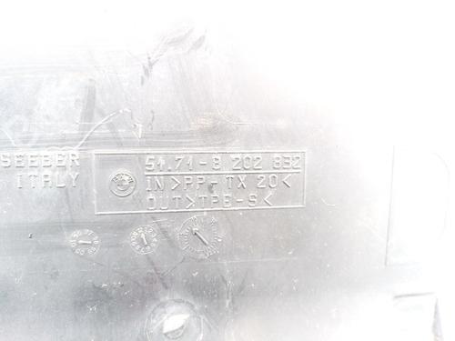 Grill BMW 3 (E46) 330 d | BP35456232C40 - Image 3