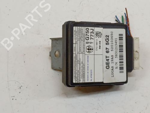 Modulo electronico Modulo electronico 38791807 38791807