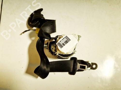 Used Front left seatbelt Front left seatbelt VW PASSAT B6 (3C2) 1.9 TDI (105 hp) 34996998 34996998
