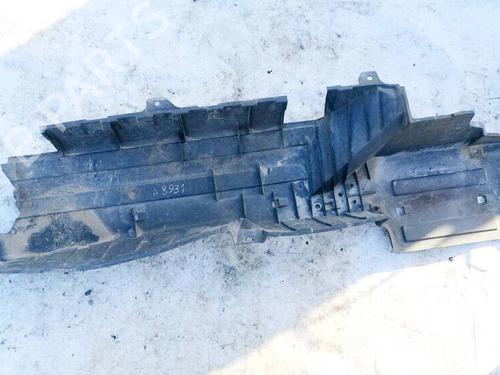Underbody protection HONDA CR-V III (RE_) 2.2 i-CTDi 4WD (RE6) | BP35199391M92 - Image 3