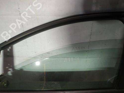 Dør rude ventre foran Dør rude ventre foran FORD FOCUS C-MAX (DM2) 1.6 TDCi (109 hp) 35090655 35090655