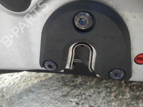 Højre bagtil lås Højre bagtil lås OPEL SIGNUM Hatchback (Z03) 2.2 direct (F48) (155 hp) 35373879 35373879