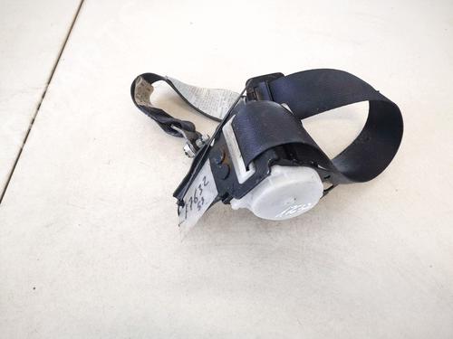 Used Rear left seatbelt Rear left seatbelt 35455546 35455546
