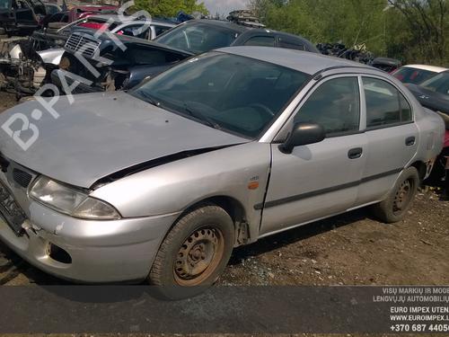 Used Parts MITSUBISHI CARISMA (DA_)  1.8 16V GDI (DA2A)  4525459