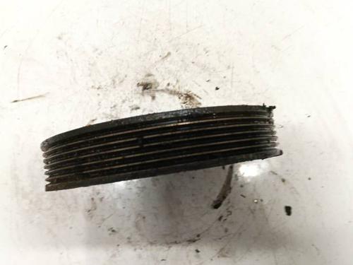 Pulley CITROËN C5 I (DC_) 2.0 16V HPi (DCRLZB) | BP35853647M122 - Image 3