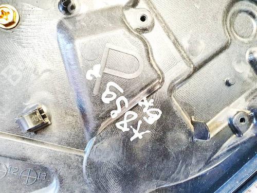 Rear left window mechanism MAZDA 5 (CR) 2.0 CD (CR19) | BP35273693C24 - Image 2