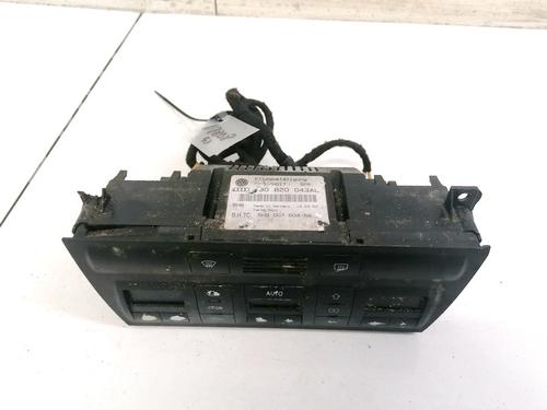 Used Climate control Climate control AUDI A6 C5 (4B2, 4B4) 2.5 TDI (155 hp) 35441358 35441358