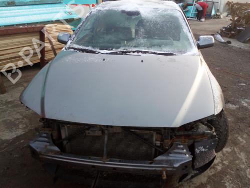 Fuse box MAZDA 6 Hatchback (GG) 2.0 DI (GG14) | BP33490809E1 - Image 3