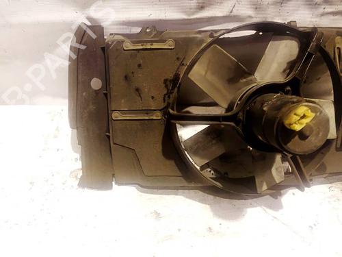 Fan RENAULT ESPACE IV (JK0/1_) 2.2 dCi (JK0H) | BP35143583M128 - Image 2