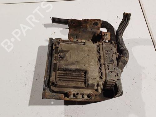 Engine control unit (ECU) OPEL ASTRA H (A04) 1.7 CDTI (L48) | BP32571986M57  - Image 6