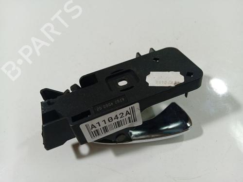 Front right interior door handle PORSCHE CAYENNE (9PA) S 4.5 | BP38323089I14 - Image 3