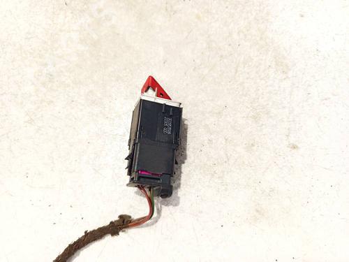 Warning switch VW PASSAT B6 (3C2) 1.9 TDI | BP34932975I22 - Image 3