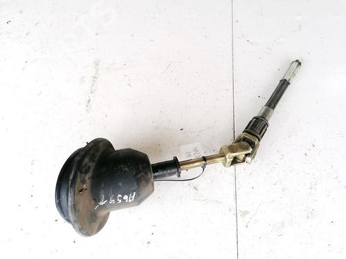 Used Steering column universal joint Steering column universal joint RENAULT LAGUNA II (BG0/1_) 1.9 dCi (BG08, BG0G) (120 hp) 35589614 35589614