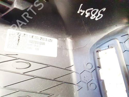 Andre CUPRA BORN (K11) 58 | BP35099450O1 - Image 3