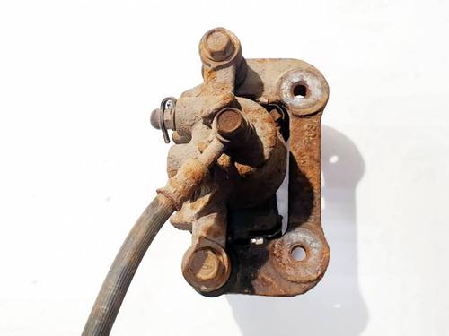 Left rear brake caliper KIA CEE'D Hatchback (ED) 1.6 CRDi 115 | BP34926127M107 - Image 2