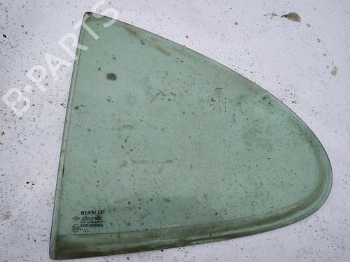 Panel rude bagtil venstre Panel rude bagtil venstre 35516826 35516826