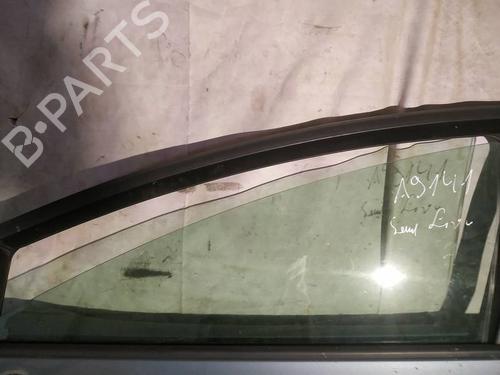 Used Front left door window Front left door window SEAT LEON (1P1) 2.0 TDI (140 hp) 35290926 35290926